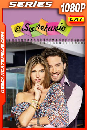 El secretario (2011) 1080p WEB-DL Latino El secretario (2011) 1080p WEB-DL Latino