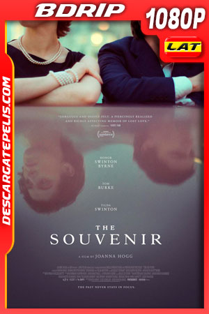 El souvenir (2019) 1080p BDrip Latino El souvenir (2019) 1080p BDrip Latino
