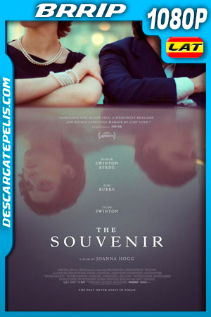 El souvenir (2019) 1080p BRrip Latino El souvenir (2019) 1080p BRrip Latino