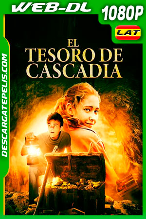 El Tesoro de Cascadia (2020) 1080p WEB-DL AMZN Latino El Tesoro de Cascadia (2020) 1080p WEB-DL AMZN Latino