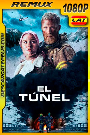 El Tunel (2019) 1080p Remux Latino El Tunel (2019) 1080p Remux Latino
