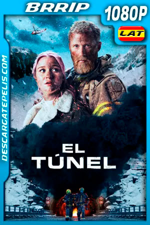 El Tunel (2019) 1080p BRRip Latino El Tunel (2019) 1080p BRRip Latino