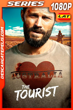 El turista (2022) Temporada 1 1080p WEB-DL Latino El turista (2022) Temporada 1 1080p WEB-DL Latino