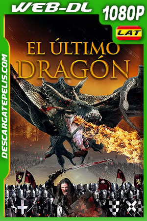 El Último Dragón (2022) 1080p WEB-DL Latino El Último Dragón (2022) 1080p WEB-DL Latino
