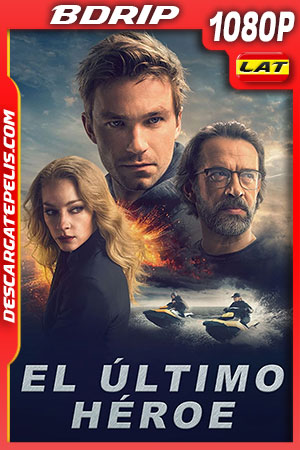 El Último Héroe (2019) 1080p BDRip Latino El Último Héroe (2019) 1080p BDRip Latino