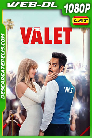 El Valet (2022) 1080p WEB-DL Latino El Valet (2022) 1080p WEB-DL Latino
