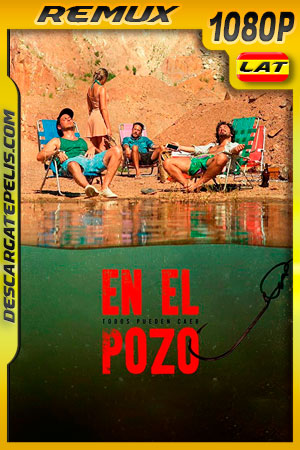 En el pozo (2019) 1080p Remux Latino En el pozo (2019) 1080p Remux Latino