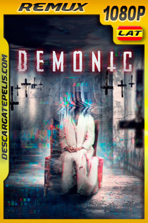 En la mente del demonio (2021) 1080p Remux Latino En la mente del demonio (2021) 1080p Remux Latino