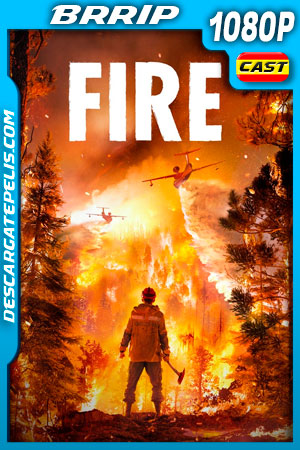 En Llamas (2020) 1080p BRRip En Llamas (2020) 1080p BRRip