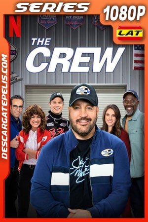 En los boxes (2021) Temporada 1 1080p WEB-DL Latino En los boxes (2021) Temporada 1 1080p WEB-DL Latino
