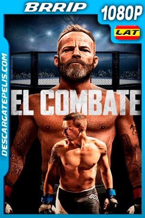 El Combate (2020) 1080p BRRip Latino El Combate (2020) 1080p BRRip Latino