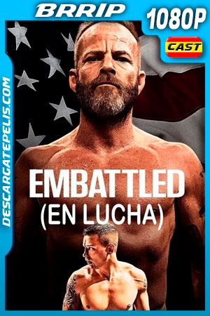 En Lucha (2020) 1080p BRRip En Lucha (2020) 1080p BRRip