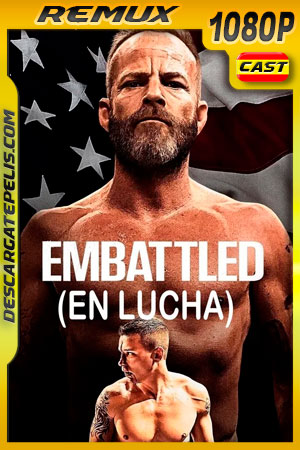 En Lucha (2020) 1080p Remux En Lucha (2020) 1080p Remux