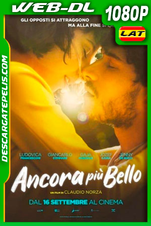 En un momento aún mejor (2021) 1080p WEB-DL Latino En un momento aún mejor (2021) 1080p WEB-DL Latino