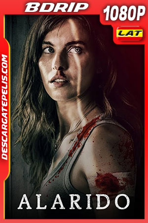Alarido (2022) 1080p BDRip Latino Alarido (2022) 1080p BDRip Latino