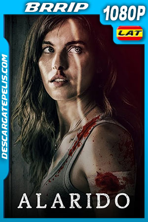 Alarido (2022) 1080p BRRip Latino Alarido (2022) 1080p BRRip Latino