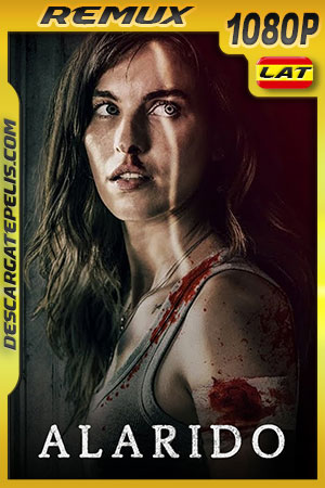 Alarido (2022) 1080p Remux Latino Alarido (2022) 1080p Remux Latino