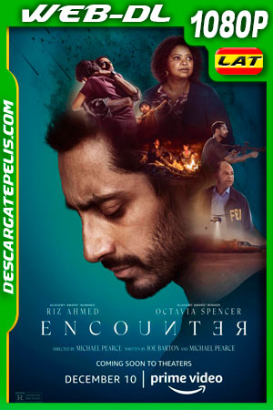 Encounter (2021) 1080p WEB-DL Latino Encounter (2021) 1080p WEB-DL Latino