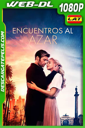 Encuentros al Azar (2019) 1080p WEB-DL AMZN Latino Encuentros al Azar (2019) 1080p WEB-DL AMZN Latino