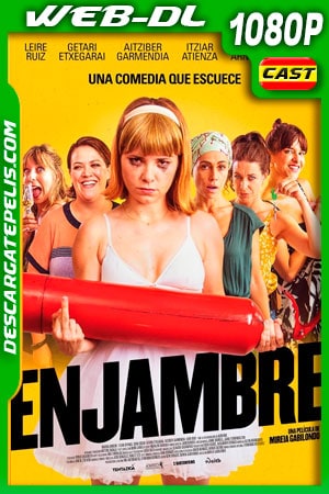 Enjambre (2020) 1080p WEB-DL Enjambre (2020) 1080p WEB-DL