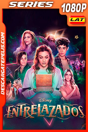 Entrelazados Temporada 1 (2021) 1080p WEB-DL Latino Entrelazados Temporada 1 (2021) 1080p WEB-DL Latino