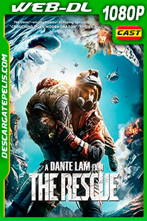 Equipo de Rescate (2020) 1080p WEB-DL Equipo de Rescate (2020) 1080p WEB-DL