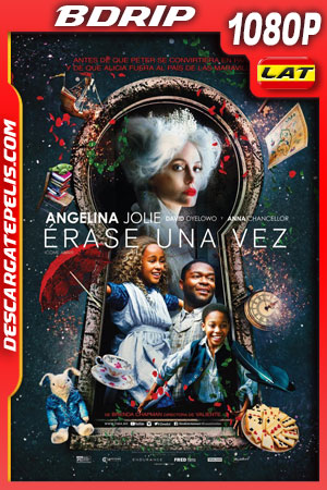 Érase una vez (2020) 1080p BDrip Latino Érase una vez (2020) 1080p BDrip Latino