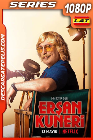 Ersan Kuneri (2022) Temporada 1 1080p WEB-DL Latino Ersan Kuneri (2022) Temporada 1 1080p WEB-DL Latino