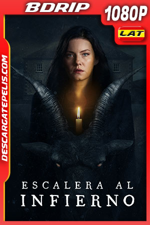 Escalera al infierno (2022) 1080p BDRip Latino Escalera al infierno (2022) 1080p BDRip Latino