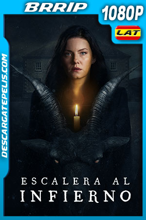 Escalera al infierno (2022) 1080p BRRip Latino Escalera al infierno (2022) 1080p BRRip Latino