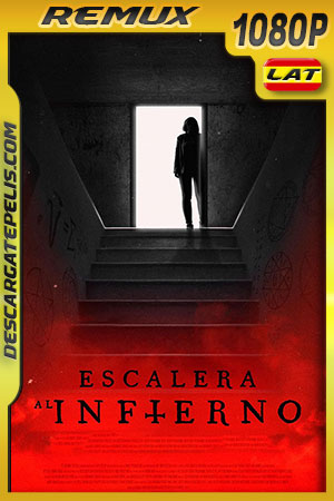 Escalera al infierno (2022) 1080p Remux Latino Escalera al infierno (2022) 1080p Remux Latino