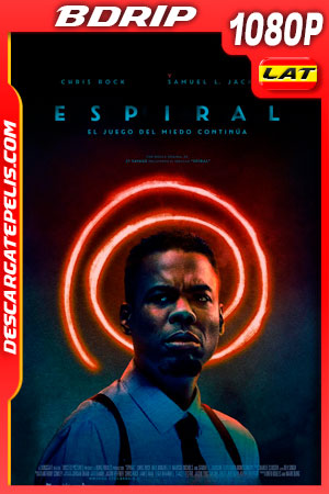 Espiral: El juego del miedo continĂșa (2021) 1080p BDrip Latino Espiral: El juego del miedo continĂșa (2021) 1080p BDrip Latino