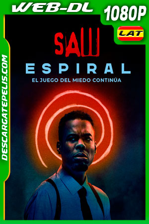 Espiral: El juego del miedo continĂșa (2021) 1080p WEB-DL AMZN Latino Espiral: El juego del miedo continĂșa (2021) 1080p WEB-DL AMZN Latino