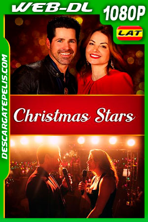 Estrellas de navidad (2019) 1080p WEB-DL Latino
