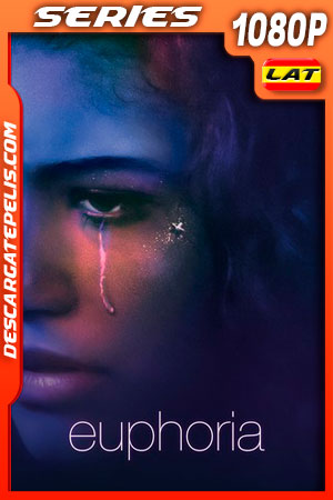 Euphoria (2019) Temporada 1 1080p WEB-DL Latino Euphoria (2019) Temporada 1 1080p WEB-DL Latino