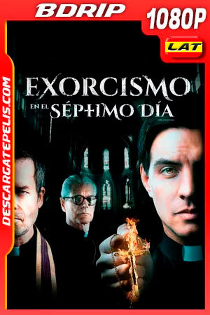Exorcismo en el séptimo día (2021) 1080p BDRip Latino Exorcismo en el séptimo día (2021) 1080p BDRip Latino