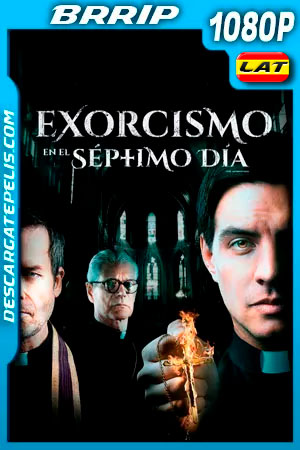 Exorcismo en el séptimo día (2021) 1080p BRRip Latino Exorcismo en el séptimo día (2021) 1080p BRRip Latino