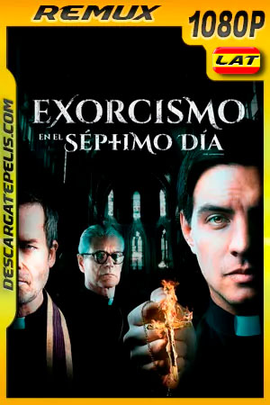 Exorcismo en el séptimo día (2021) 1080p Remux Latino Exorcismo en el séptimo día (2021) 1080p Remux Latino