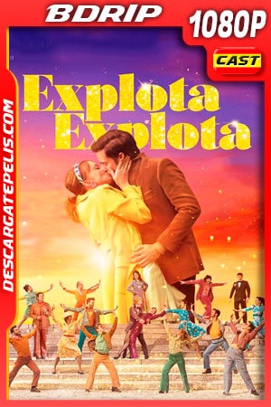 Explota Explota (2020) 1080p BDRip Explota Explota (2020) 1080p BDRip