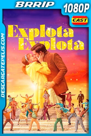 Explota Explota (2020) 1080p BRRip Explota Explota (2020) 1080p BRRip