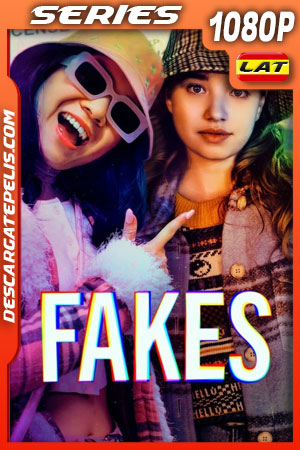 Falsas identidades Temporada 1 (2022) 1080p WEB-DL Latino Falsas identidades Temporada 1 (2022) 1080p WEB-DL Latino