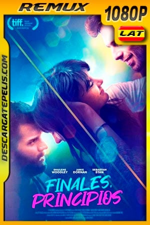 Finales Principios (2019) 1080p Remux Latino Finales Principios (2019) 1080p Remux Latino