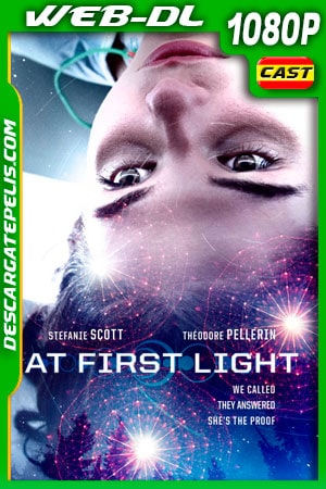 First Light (2018) 1080p WEB-DL