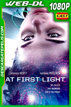 First Light (2018) 1080p WEB-DL First Light (2018) 1080p WEB-DL