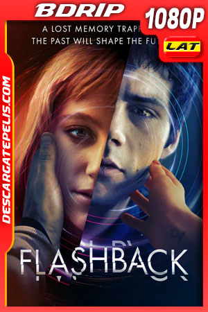 Flashback (2020) 1080p BDRip Latino Flashback (2020) 1080p BDRip Latino
