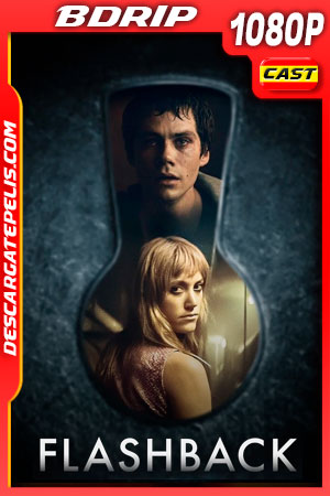 Flashback (2020) 1080p BDRip Flashback (2020) 1080p BDRip