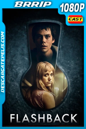 Flashback (2020) 1080p BRRip Flashback (2020) 1080p BRRip