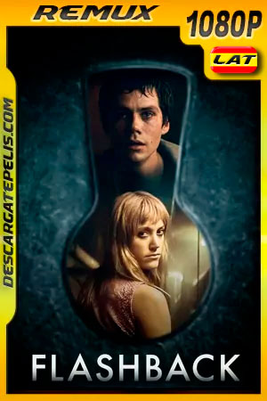 Flashback (2020) 1080p Remux Latino Flashback (2020) 1080p Remux Latino