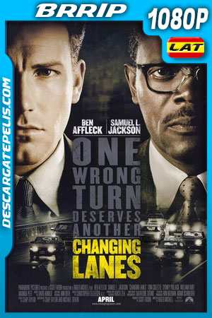 Fuera de control (2002) 1080p BRrip Latino Fuera de control (2002) 1080p BRrip Latino