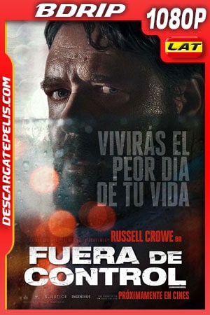 Fuera de control (2020) 1080p BDrip Latino Fuera de control (2020) 1080p BDrip Latino
